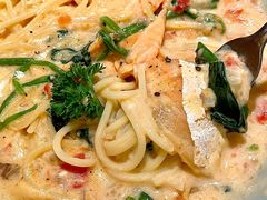 -Lia Cafe Bar Restaurant松山咖啡屋