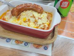 -多多茶餐厅(松风路店)