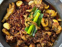 -贵阳李氏息烽阳朗鸡(民生路店)