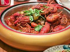 -乔街深夜食堂·小龙虾·高压锅生蚝(杭州总店)