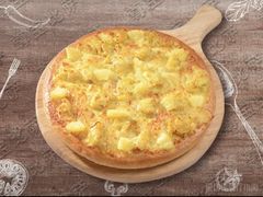 -尊宝比萨(华景新城店)