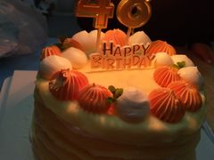 -今日Cake蛋糕茶歇·甜品台定制