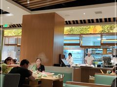 -鲜货俚鲜火锅(青果路店)