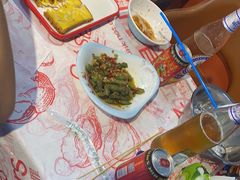 -辣出味岳阳特色烧烤·龙虾大排档(砂子塘总店)