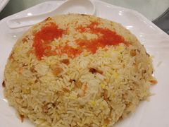 五谷杂粮炒饭-清心鸡沙田乳鸽店·非遗传承(石溪店)
