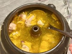 汽锅鸡-福照楼汽锅鸡·云南菜(火车站锦江店)
