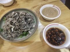 -老姑砂锅·烧烤天津菜(体北道店)