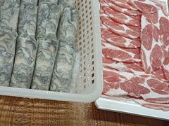-津门羊大爷·铜锅涮肉(黄河道店)