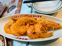 -广九餐室(陈家祠扬韬广场店)