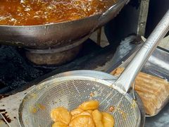 -李公庙糖油粑粑(李公庙巷店)