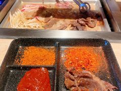 -新石器烤肉(周浦万达店)