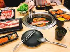 -花味·自助烤肉(雨花客厅店)