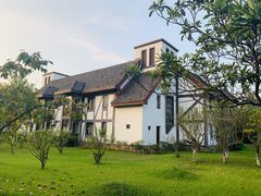 -太阳岛度假酒店