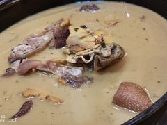 -巷语私房料理(华一实业大厦店)