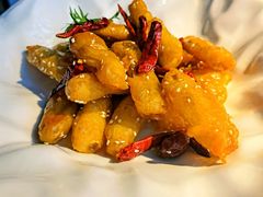 -阿庄新豫菜(通泰路店)