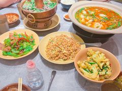 -廖川菜(金虹桥店)
