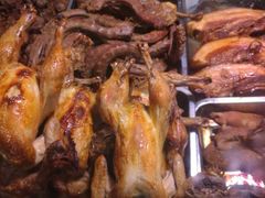 -土门八珍烤鸡腊味店(土门老店)