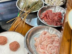 -盈田盈粥庄(博山东路店)