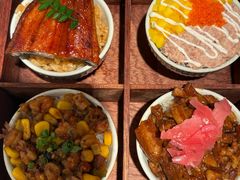 -火山屋台(新街口店)