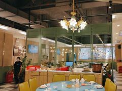 -清晖小苑•顺德地方菜(壹海城店)