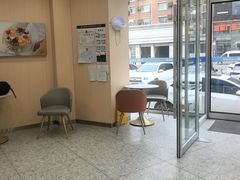 -八喜冰淇淋蛋糕(上海路万达店)