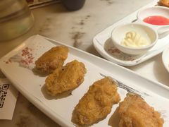 -绿茶餐厅(千岛湖银泰城店)