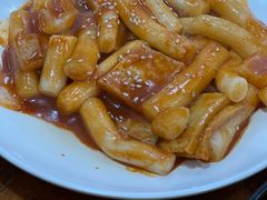 -优壹佳·延边朝鲜族料理(中山北路店)