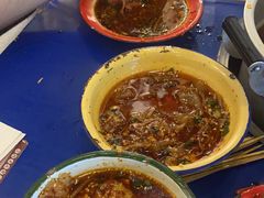 -马路边边串串香(大成路店)