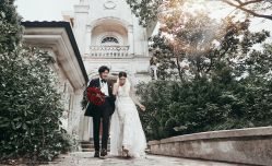 -IDO婚纱摄影(上海旗舰店)