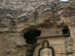 -炳灵寺世界文化遗产旅游区