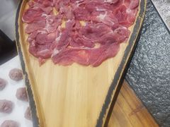 -仁和四季涮肉馆(天坛南门店)