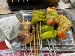 -牧羊村烧烤(淄博总店)