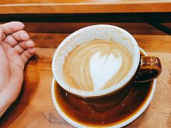 -6号咖Coffee
