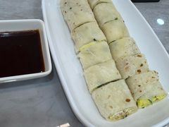 -台北楚楚园馅饼粥(虹桥南丰城店)