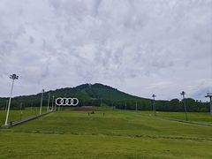 -长白山万达国际度假区