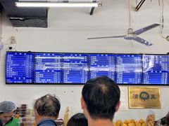 -老磁器口豆汁店(马家堡店)