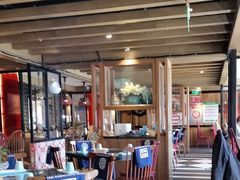 -江边城外烤全鱼(方庄时代购物中心店)