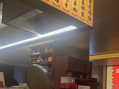 -老太原菜馆(南宫店)