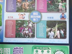 -广州长隆飞鸟乐园