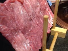 -清真·京华源铜锅涮肉(丰庆店)