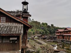-两江国际影视城