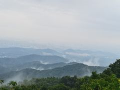 -紫金山山顶公园