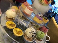 -哈根达斯(青岛海信店)
