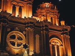 -王府井天主教堂