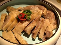 金陵鸭水鸭-壹品宴掦·淮扬菜(新牌坊店)