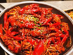 -一棠龙虾•王牌虾球(楚河汉街店)
