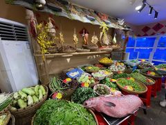 -传统菜农庄(皇姑路店)