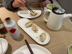 -苏小柳点心·手作小笼包(浦东嘉里城分院)