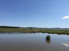 -塞罕坝国家级自然保护区