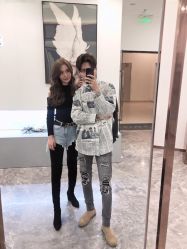 -INSTYLE造型·明星店